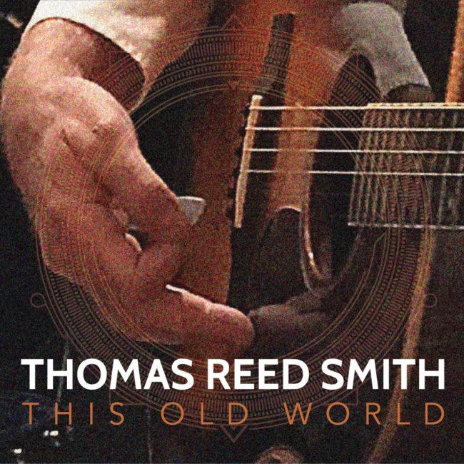 This Old World - Thomas Reed Smith